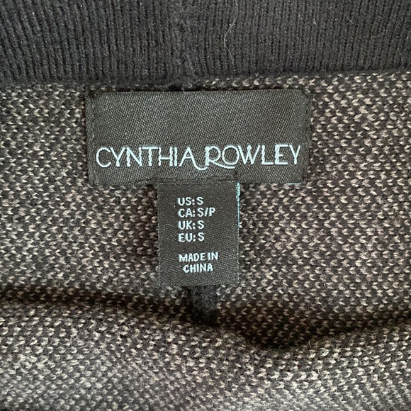 Cynthia Rowley size small skirt - Picture 5 of 5